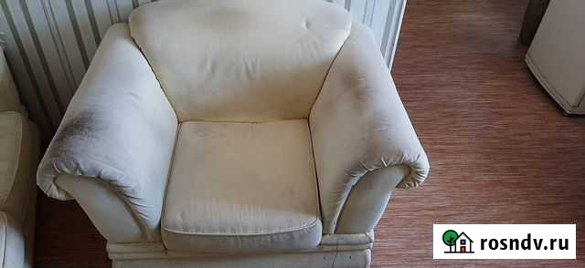 Химчистка Суходол - изображение 1