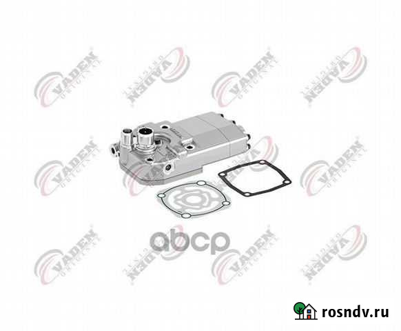 Р/К Компрессора Головка+Прокладка Mercedes 11 Владивосток - изображение 1