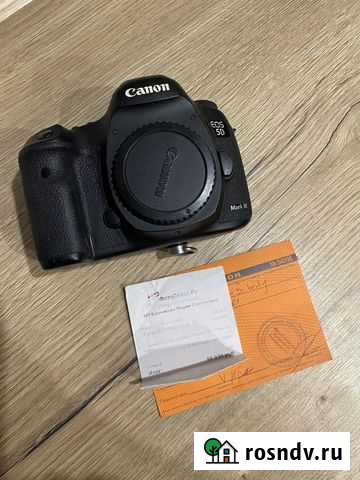 Canon 5D Mark III Москва - изображение 1
