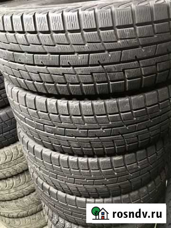Yokohama 185/65 R15 Барнаул - изображение 1