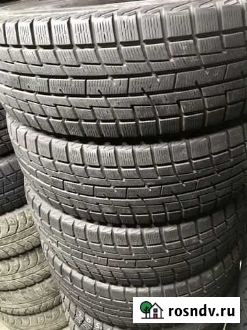 Yokohama 185/65 R15 Барнаул - изображение 1