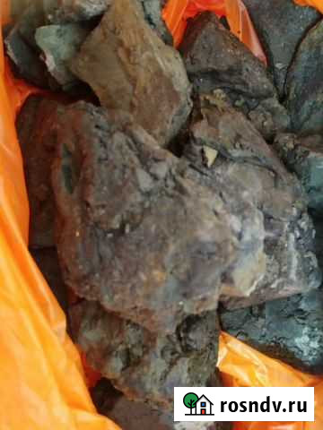 Глина Уральская Новокузнецк - изображение 1