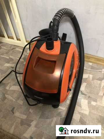 Отпариватель monster обмен Шадринск - изображение 1