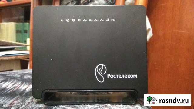 Роутер Fast 1744, v1 Нижний Новгород - изображение 1