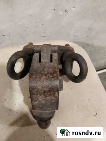 Прицепное устройство Лэнд Крузер 80 Барнаул - изображение 1