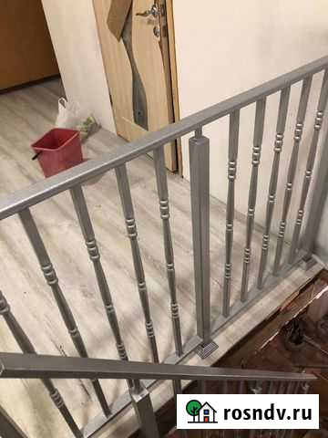 Ограждение Барнаул - изображение 1