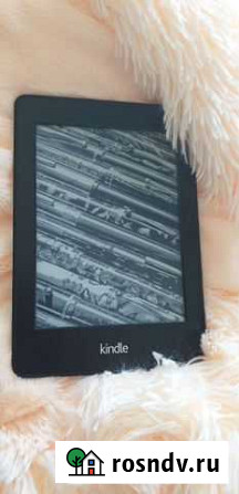 Amazon Kindle Paperwhite 2 Таганрог - изображение 1