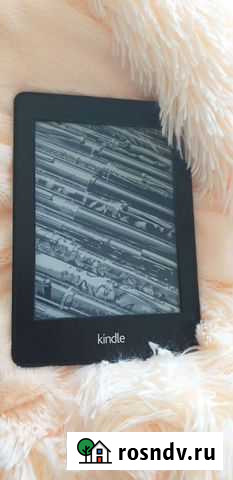 Amazon Kindle Paperwhite 2 Таганрог - изображение 1