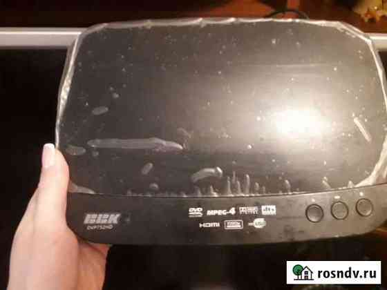 Dvd player Балашиха