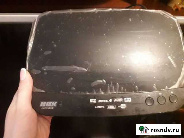 Dvd player Балашиха - изображение 1