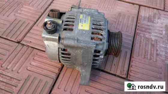 Генератор Toyota Denso 27060-22030 Горно-Алтайск