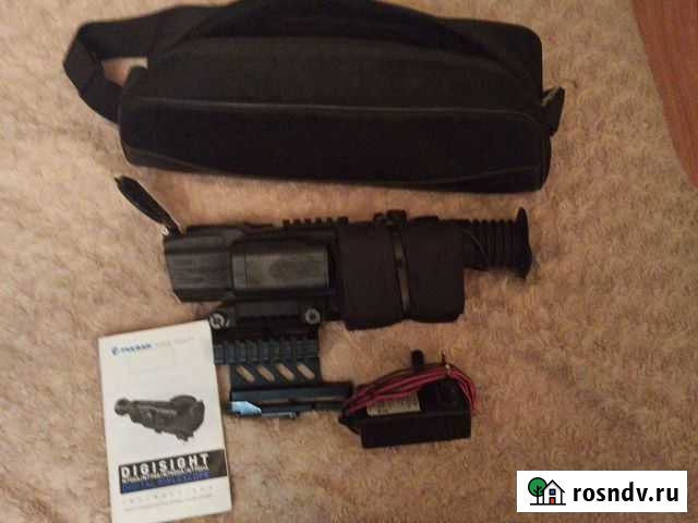 Прицел ночного видения Магарамкент - изображение 1