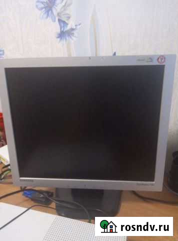 Монитор Samsung Петрозаводск - изображение 1
