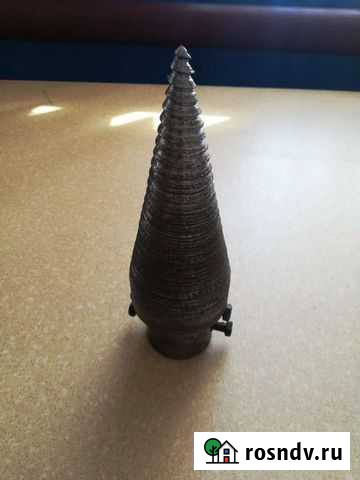 Морковка на дровокол Биробиджан - изображение 1