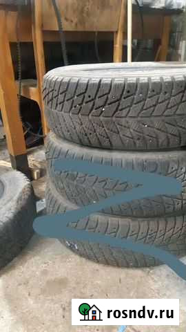 Kama 175/70 R13 Тверь - изображение 1
