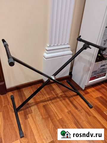 Стойка для цифрового пианино Сочи - изображение 1