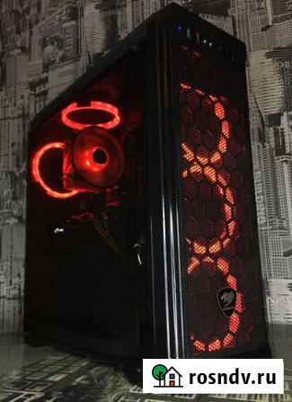 8 ядер / GTX 960 / 16 GB RAM / SSD 240 gb / HDD 10 Нижневартовск - изображение 1