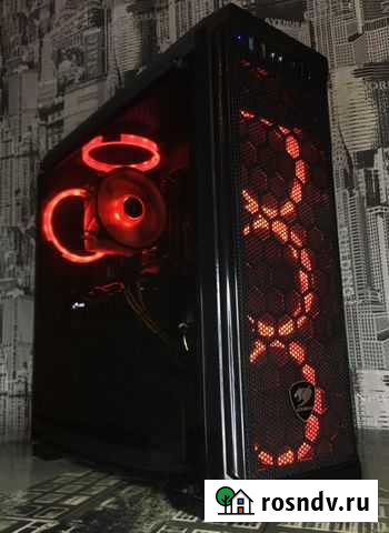 8 ядер / GTX 960 / 16 GB RAM / SSD 240 gb / HDD 10 Нижневартовск - изображение 1