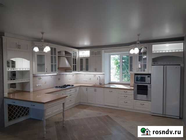 Кухня Ульяновск - изображение 1