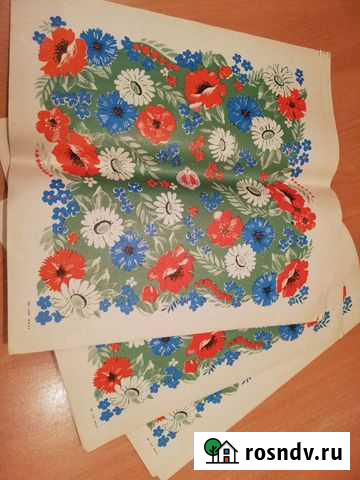 Упаковочная бумага СССР Тула - изображение 1