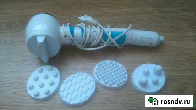 Массажер Воронеж - изображение 1