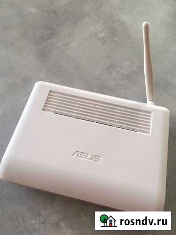 Роутер asus RT-G32 Екатеринбург - изображение 1