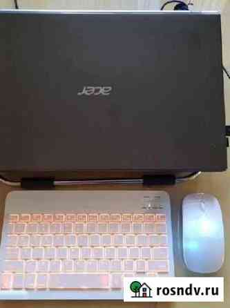Продам ноутбук acer aspire Ноябрьск