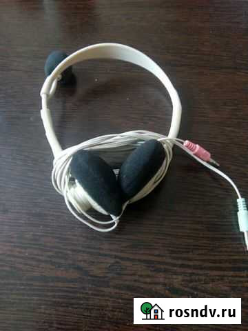 Наушники Вологда - изображение 1