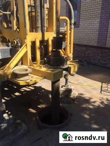 Монтаж отопление водоснабжение Муром - изображение 1