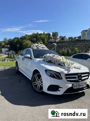 Автомобили на свадьбу Нижнекамск - изображение 1