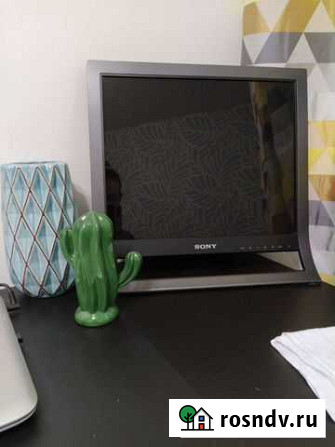 Монитор Sony SDM-HS75P Волгоград - изображение 1