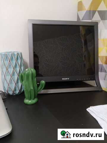Монитор Sony SDM-HS75P Волгоград - изображение 1