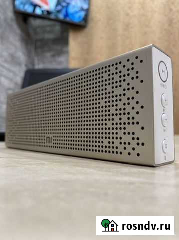Колонка Xiaomi Mi Bluetooth Speaker Иркутск - изображение 1