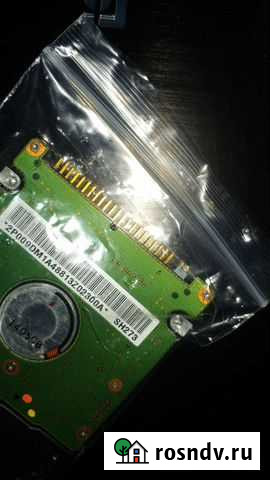 Hdd 2.5 20gb ide Керчь - изображение 1