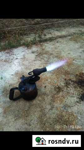 Лампа Домодедово - изображение 1