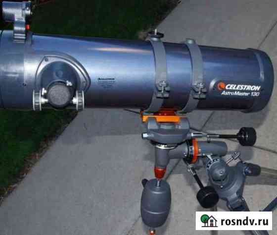 Телескоп Celestron EQ130 Ульяновск