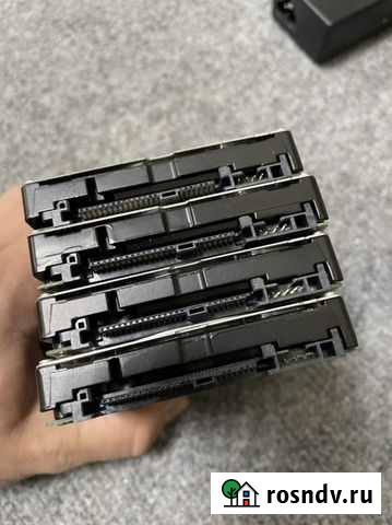 Жеские диски SAS 500gb Петрозаводск - изображение 1