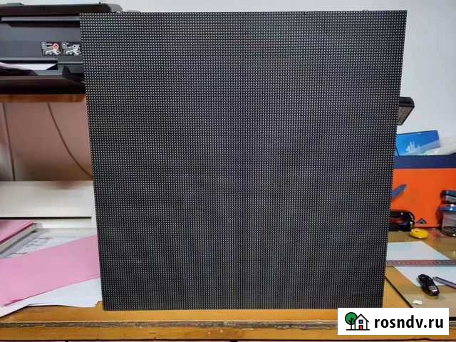 Светодиодный экран P3.9 Барнаул - изображение 1