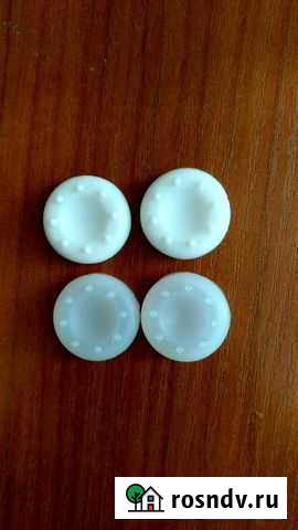 Накладки универсальные,большие Самара - изображение 1