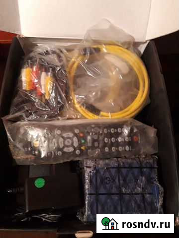 TV приставка Биоайн Тв Motorola Нижний Новгород - изображение 1