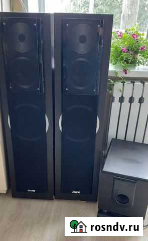 Колонки Петропавловск-Камчатский - изображение 1