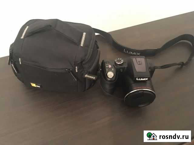 Фотоаппарат Самара - изображение 1