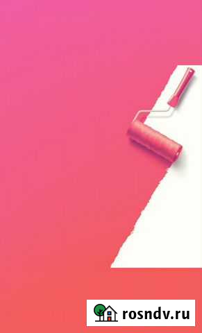 Отделочные работы Белгород - изображение 1