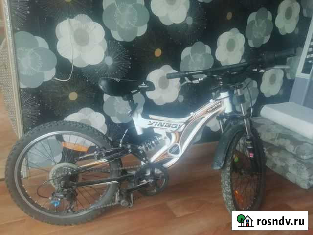 Велосипед бу Благовещенск - изображение 1