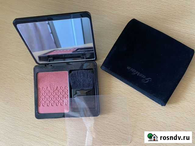Guerlain румяна Новосибирск - изображение 1