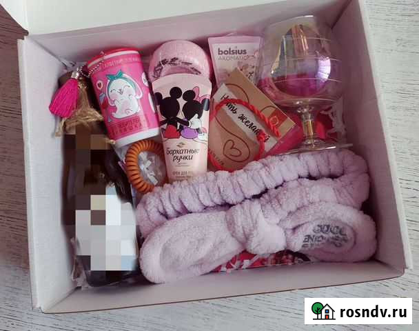 Подарок в наличии Барнаул - изображение 1