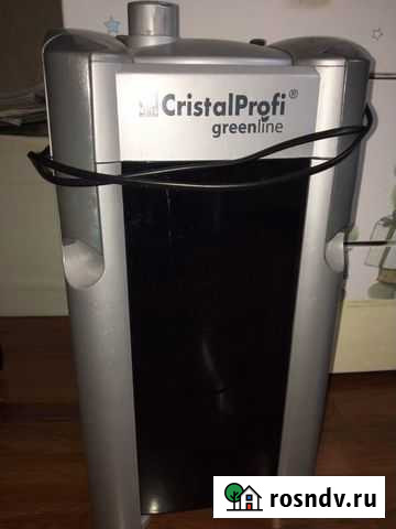 Внешний фильтр JBL Красногорск - изображение 1