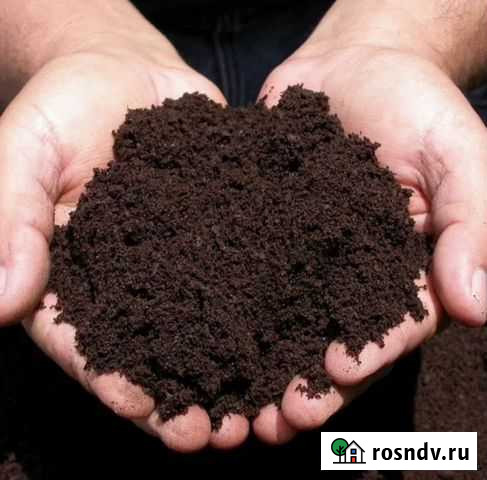 Торф Нижняя Салда - изображение 1