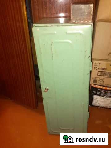 Сейф для ружья Таганрог - изображение 1