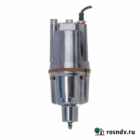 Насос садовый вибрационный беламос Пермь - изображение 1